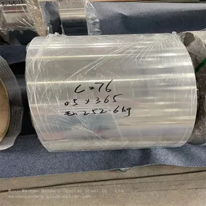 SUS329J1 Stainless Steel Coil for Automotive Manufacturing, 1.4435/S30409, With High Corrosion Resistance thumbnail-1