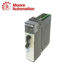 Allen Bradley1756-L55M23 thumbnail-2
