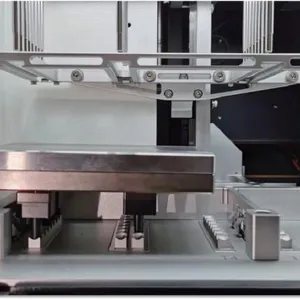 Automatic Nucleic Acid Extractor Calibration Device (temperature, Vibration Frequency) thumbnail-1