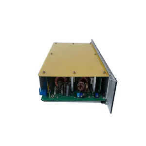 IC698PSA350 PACSystem RX7i Power Supply Module thumbnail-5