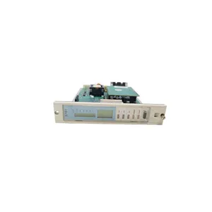 05701-A-0302 Single Channel Control Card Real-time Monitoring and Control thumbnail-3