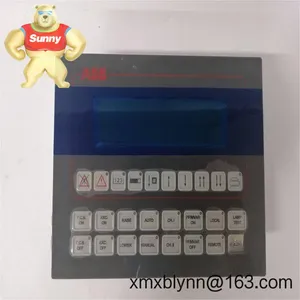 ABB AFC094AE02 / HIEE200130R0002 — Drive Power/Control Module for Industrial Motor Control thumbnail-1