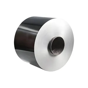 0.1mm 0.12mm 0.15mm 0.2mm 0.3mm 0.4mm 0.5mm 0.6mm 0.7mm 0.8mm 0.9mm 1mm Thick SUS 304 Stainless Steel Strip Coil thumbnail-3