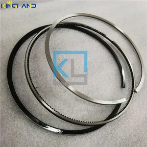 Excavator/ Generator Engine ISZ13 Piston Ring 5406061 Fit For CUMMINS thumbnail-4
