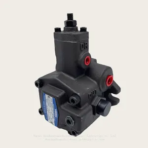 Yuken SVPF-20-70 35 55-20 Vane Pump SVPF-30-70-20 40 12 15 thumbnail-1