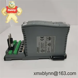 ICS T1910+9100710010 Module+Base: Reliable I/O Expansion for Industrial Control Systems thumbnail-2