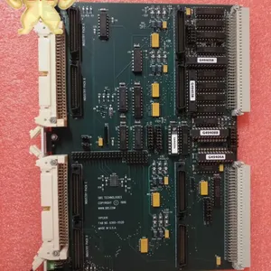 SBS VIPC616 (916-11524): Your 4-Slot 6U VME Workhorse for IndustrialPack Integration thumbnail-5