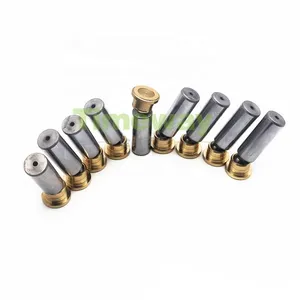 H1P Hydraulic Pump Rotary Group Kits H1P060 Pump Repair Kits for Repair H1P060R H1P060L Danfoss Piston Pump thumbnail-5