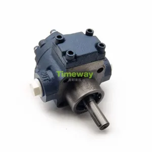 Hydraulik-Zahnradpumpe, Trochoidenpumpe TOP-203HB TOP-204HB TOP-206HB TOP-208HB TOP-210HB TOP-212HB TOP-216HB usw. Schmierstoff-Zahnradpumpe thumbnail-1