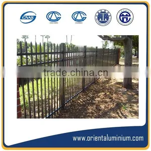 Home Garden Fence With Easy Installation 2015 Wholesale thumbnail-1