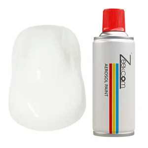 Car Paint Aerosol Coating Spray Zeekcom Brand thumbnail-3