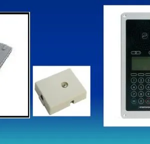 CE001 Marine Communication Equipment Wired Intercom System thumbnail-3