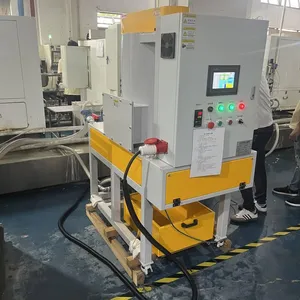 Optical Glass Centrifuge, Low-cost Oil Purification Equipment, Rapid Oil Residue Separation Equipment thumbnail-3