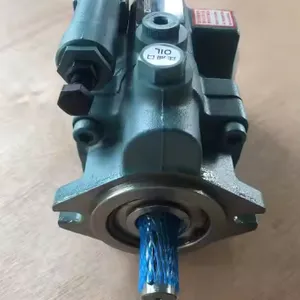 VPPM-073PQNC VPPM-029PQC Duplomatic VPPM VPPM-046PQC-R55S/10N000 Hydraulic Pump VPPM-073PC-R55S/10N000 thumbnail-6