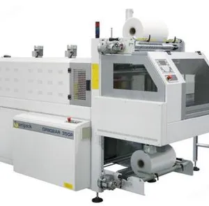 Heat Shrink Packaging Machine thumbnail-2