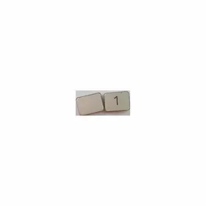 Industrial Aluminum Profile Processing and Production, Stamping and Forming of Aluminum Plates and Blocks, Laser Marking of Text and Patterns thumbnail-3