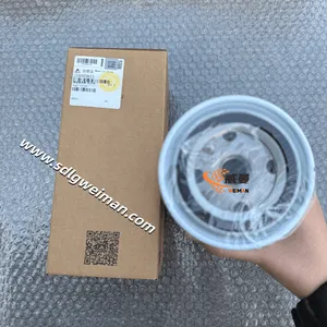 SDLG Fuel Filter J14403813 for SDLG E6210F E6300F Excavator thumbnail-4