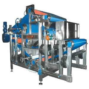 New Fruit Juice Processing Machine for Apple/ Orange/ Pineapple/ Tomato/etc thumbnail-3