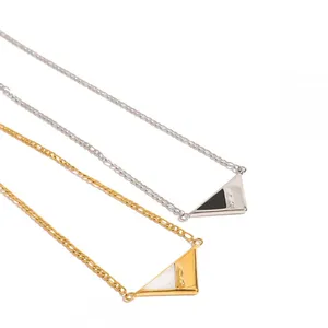 High-Quality Stainless Steel Fashion Jewelry Necklace for OEM Manufacturers thumbnail-3