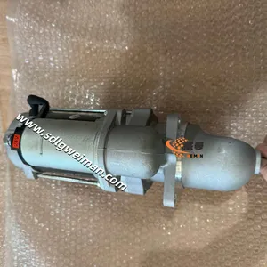 Hyundai Excavator Parts Genuine 3935328 Star Motor for R210LC7 thumbnail-1