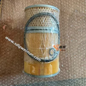 Hyundai ELEMENT-ENGINE OIL XKBH-01969(26316-93000) for Hyundai Excavator thumbnail-3