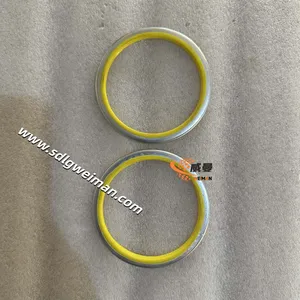 Hyundai SEAL DUST Y020-070011 for Hyundai Excavator thumbnail-1