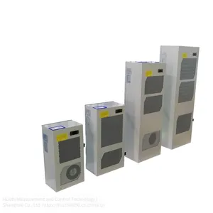 Cnc Machine Tool Air Conditioner, ea - 600 Electrical Cabinet Air Conditioner, Constant Temperature and Humidity Machine, Refrigeration Machine thumbnail-2