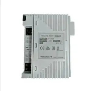 Yokogawa AAI143-H00 DCS Card 16 Point Analog Input Module AAI143-H00 thumbnail-1