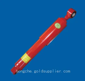 Railway Coupling Oil Damper thumbnail-5