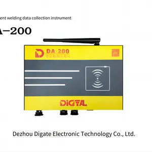 Welding Machine Data Acquisition System thumbnail-3