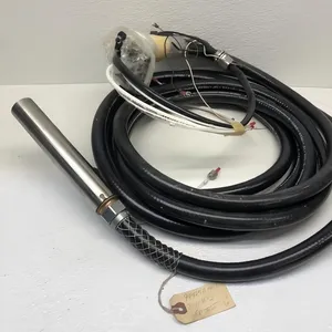 383545 Printhead and Umbilical Complete 2m 60 Micron for Videojet 1240 1280 Inkjet Coding Printer thumbnail-1