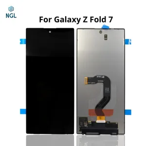For Samsung Galaxy Z Fold 7 Display LCD Touch Screen Digitizer Replacement Assembly thumbnail-1