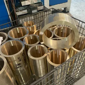 Excavator Bucket Bushing thumbnail-1