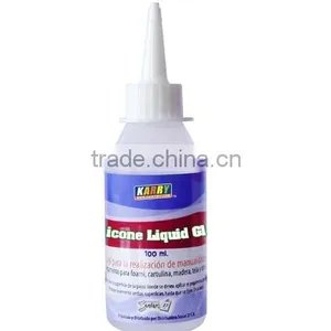 TARGET Audited Supplier Fine Quality Liquid Glue thumbnail-1