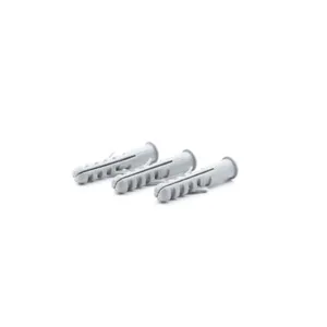 Expansion Plugs With Mill Test Report Anti-rotation PE Material Full Sizes Heavy Duty Free Samples thumbnail-3