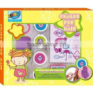 Hair Dye Cake Set A1804 thumbnail-1