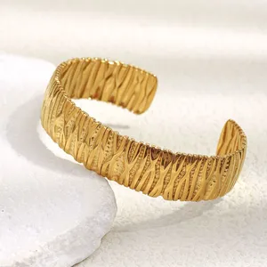 Men's Stainless Steel Bracelet Gifts Wholesale Jewelry for Gift Shop thumbnail-5