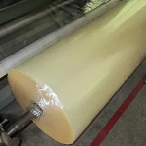 Soft Transparent Hand Stretch Film at Factory Price - Plastic Shrink Wrap for Packaging thumbnail-4