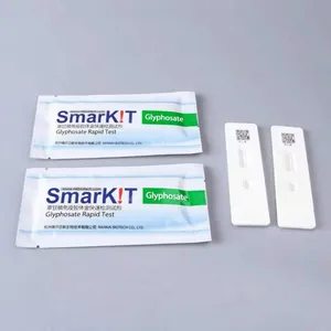 Glyphosate Rapid Test Kit for Berries, Grapes, Apples and Fruit Screening thumbnail-1