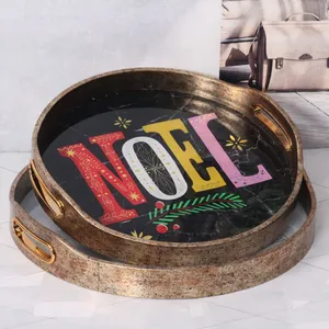 OVAL PLASTIC TRAY thumbnail-4