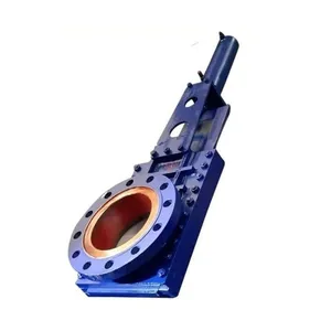 High Quality Mud Valve thumbnail-4