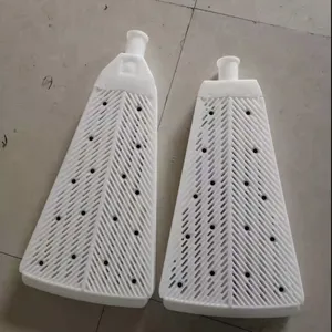 304 Stainless Steel Flat-Type Filter Used in Chemical Processing, 100 Micron, Corrosion Resistant thumbnail-2