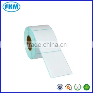 1 Roll Sticker Thermal Paper 55*70mm 500 PCs Label Self-adhesive Sticked thumbnail-1