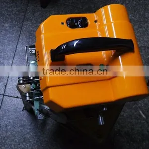 Automatic Warp Tying Machine thumbnail-2