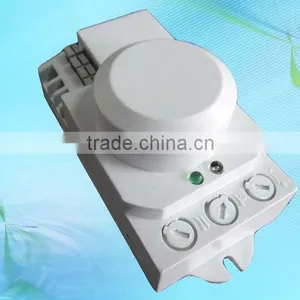 CE 220V /UL 110V 5.8GHz CW Radar Microwave Sensor thumbnail-6