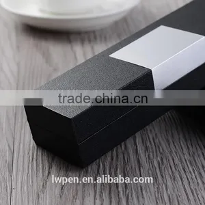Wholesale Gift Paper Box Packaging for Pens With Custom Logo thumbnail-1