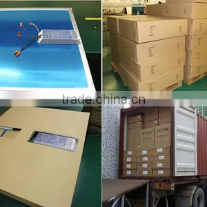 Alite DLC UL LED PANEL LIGHT 4x2 FT/1200x600mm thumbnail-6