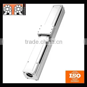 Single Axis Robot-synchronous Belt Series Linear Module Linear Stage in Automatic Soldering System thumbnail-2