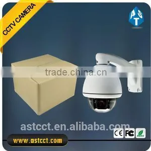 1080P AHD Camera PTZ 10X Zoom 2.0 Megapixel Sony CMOS MINI PTZ Outdoor Camera AHD High Speed Dome Camera 100% Metal With Ip66 thumbnail-3