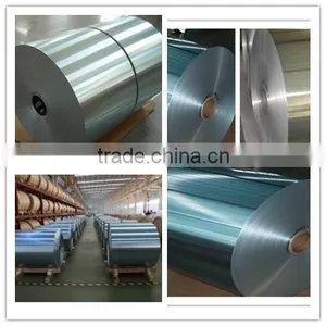 Air Conditioning Aluminium Foil thumbnail-1